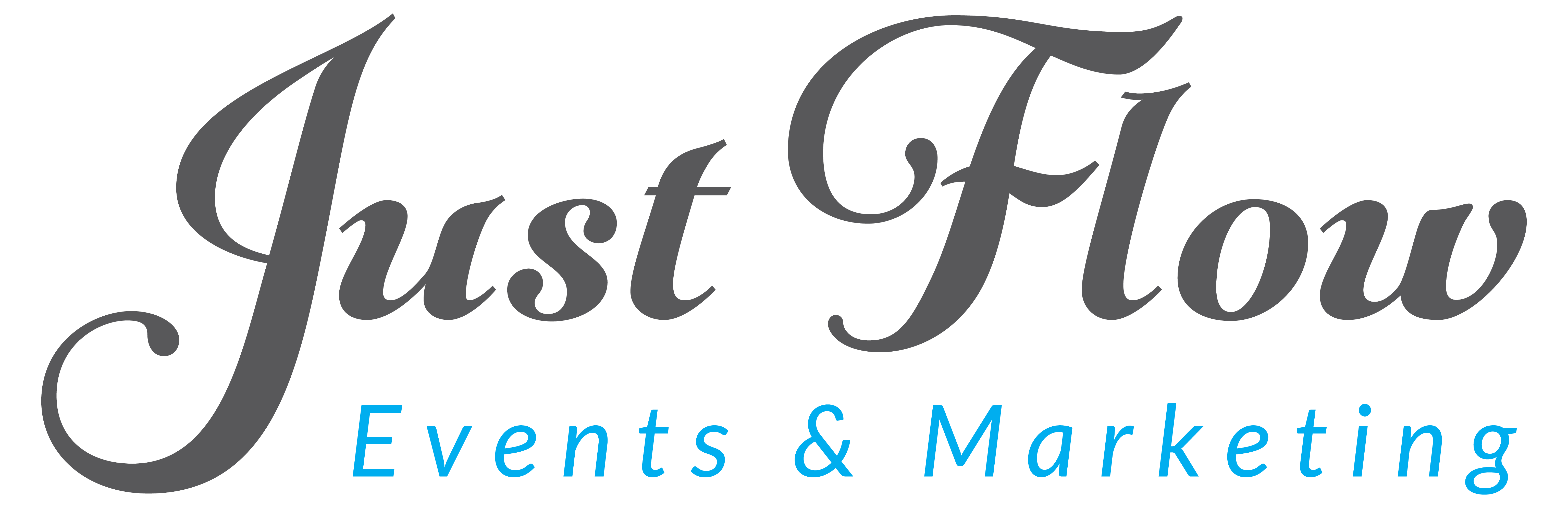 Just Flow Events & Marketing
